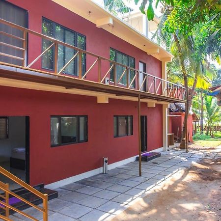 Saminder Beach House Jaitāpur Esterno foto