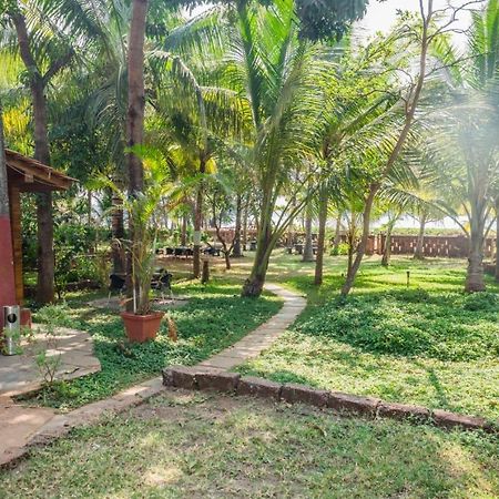 Saminder Beach House Jaitāpur Esterno foto