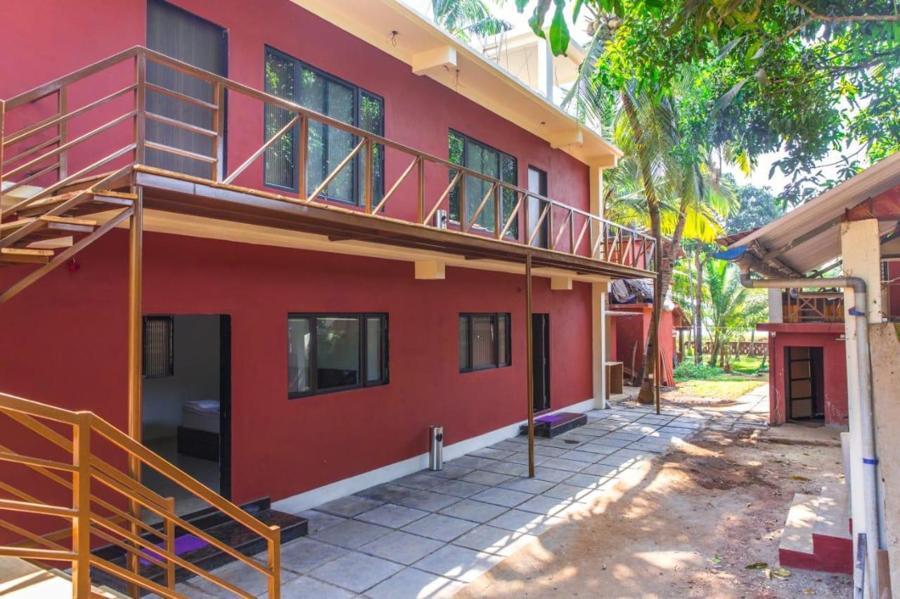 Saminder Beach House Jaitāpur Esterno foto