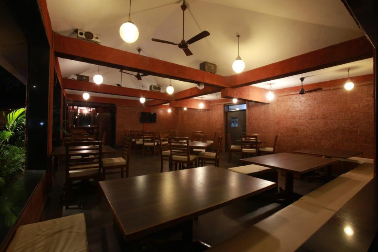 Saminder Beach House Jaitāpur Esterno foto