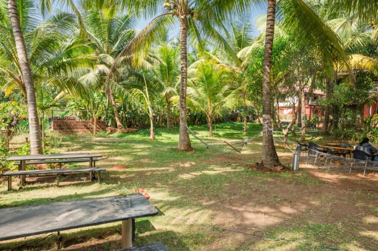 Saminder Beach House Jaitāpur Esterno foto